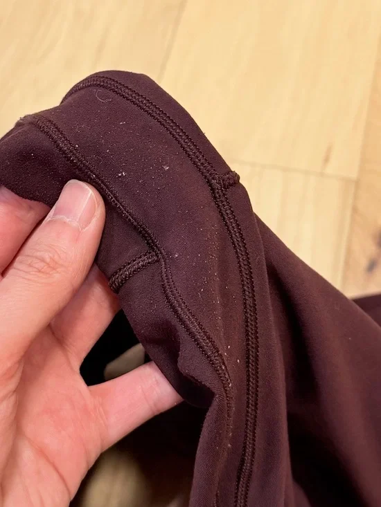 Vuori Women’s AllTheForm Legging - Picture 5 of 7